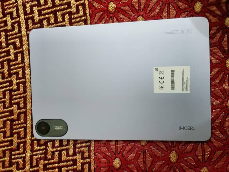Redmi Pad 2 0