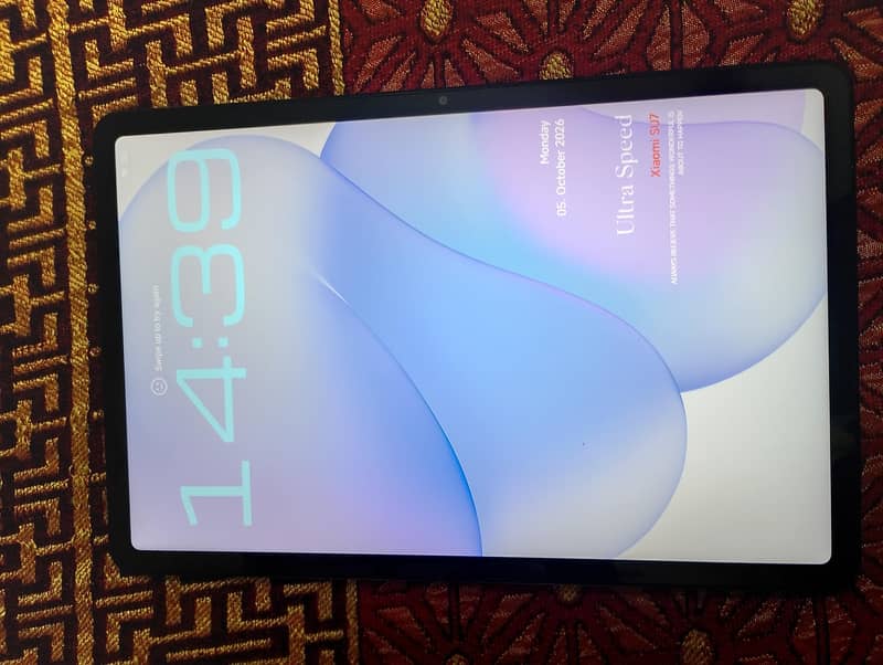 Redmi Pad 2 2