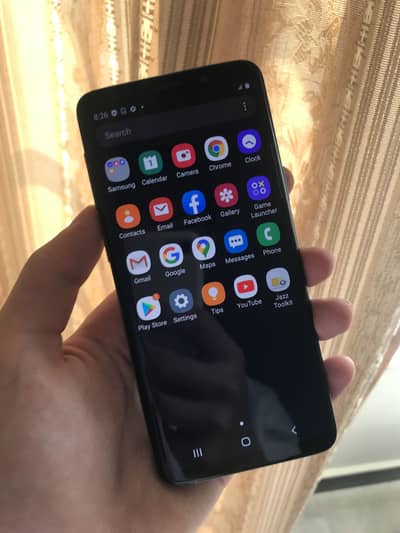 Samsung Mobile S9