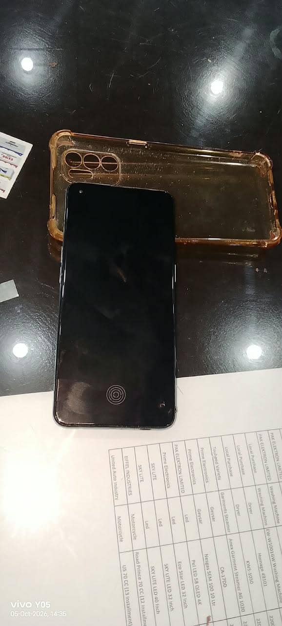 OPPO Reno6 3