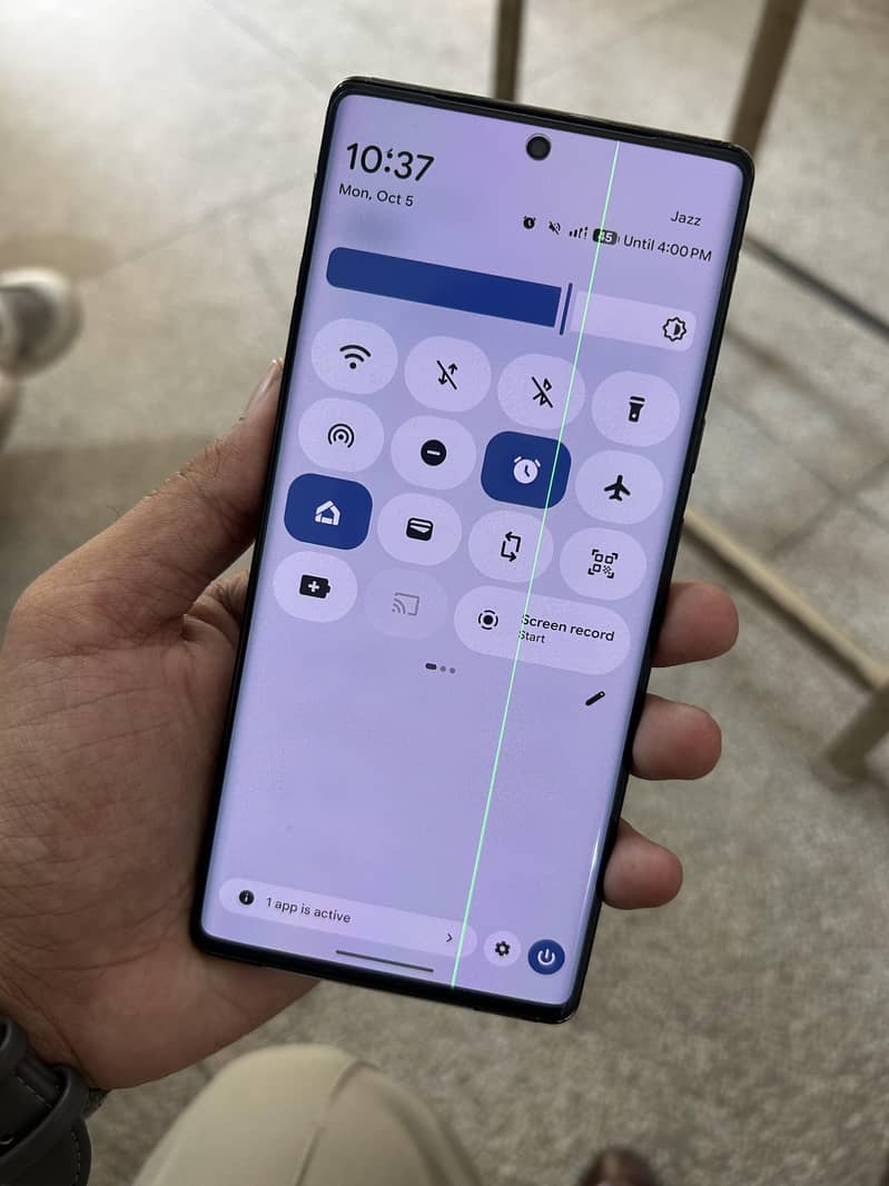 Google Pixel 6 Pro 0
