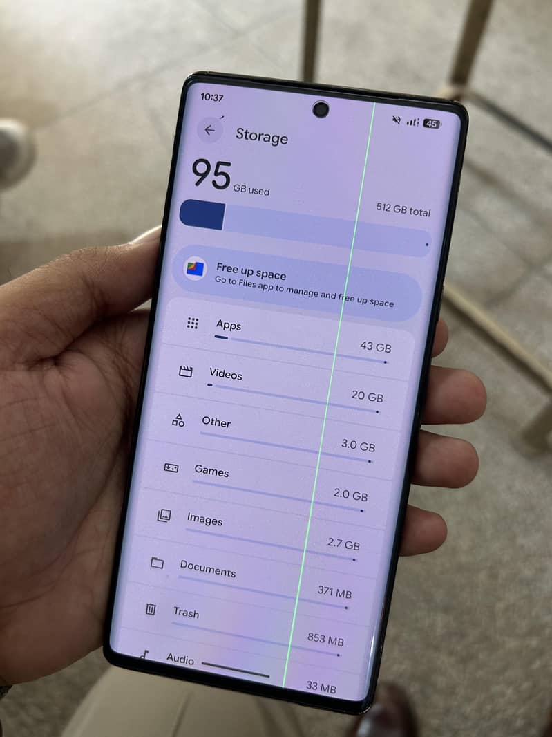 Google Pixel 6 Pro 1