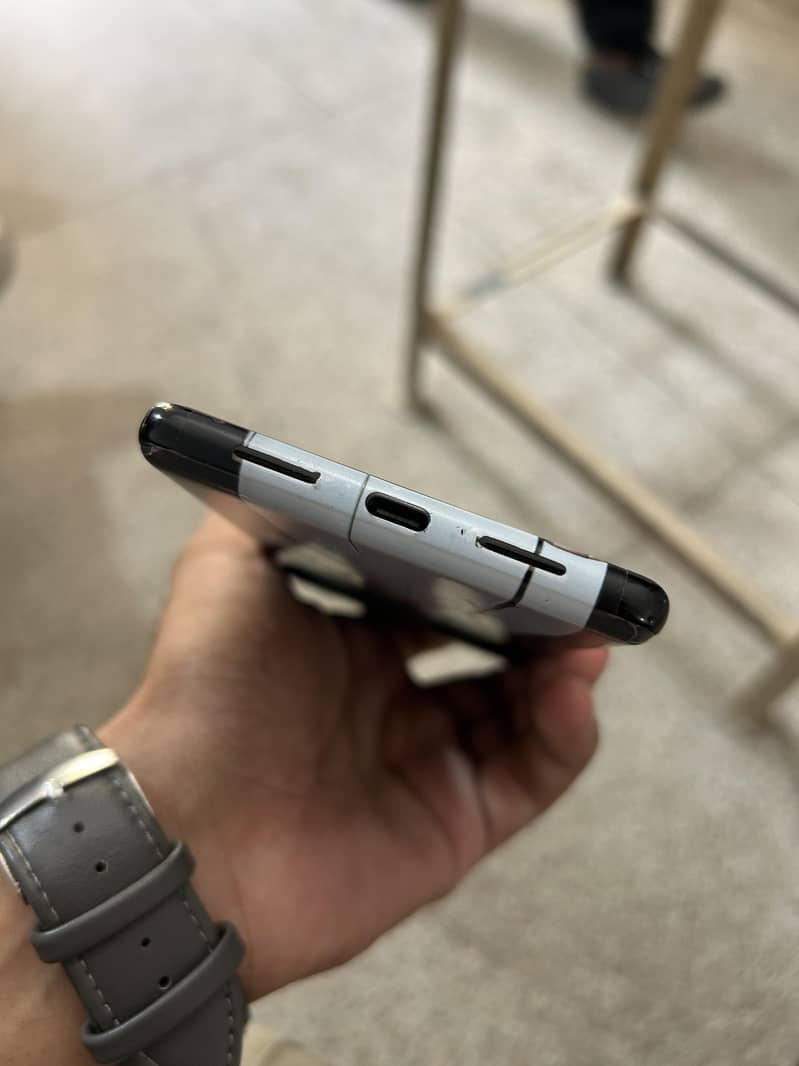 Google Pixel 6 Pro 3