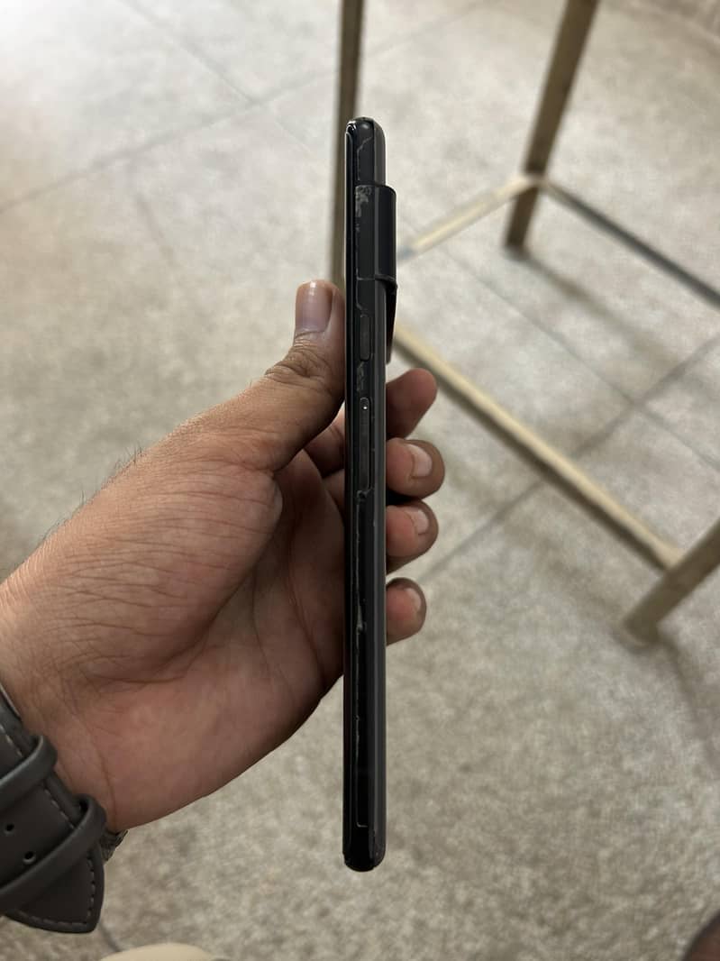 Google Pixel 6 Pro 4