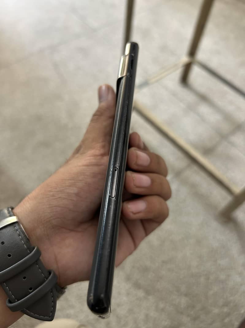 Google Pixel 6 Pro 7