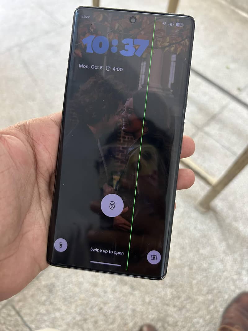 Google Pixel 6 Pro 8