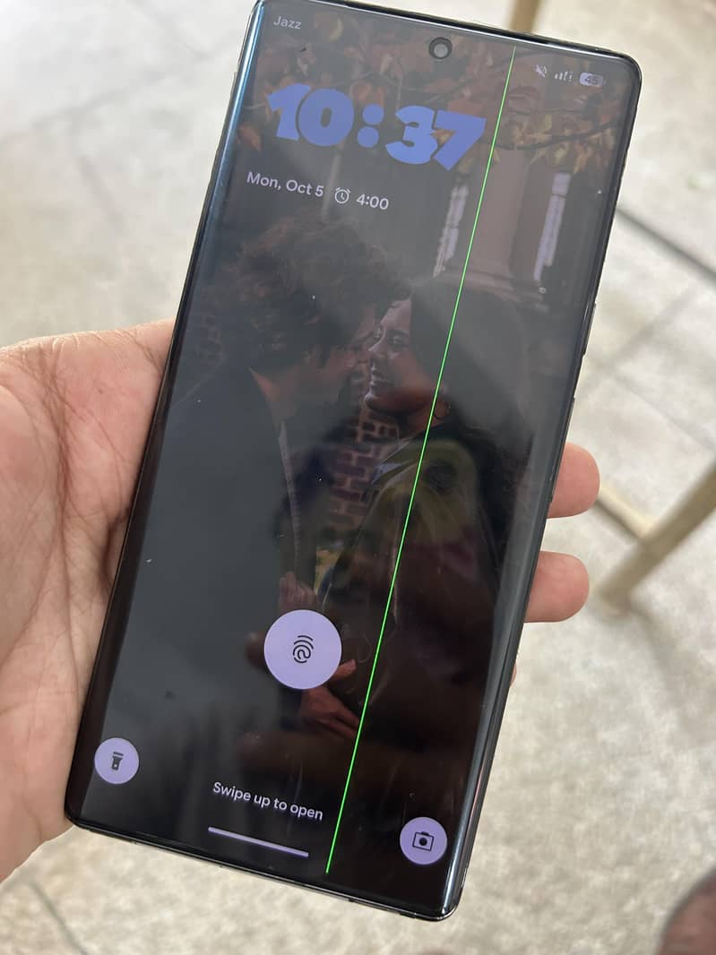 Google Pixel 6 Pro 9