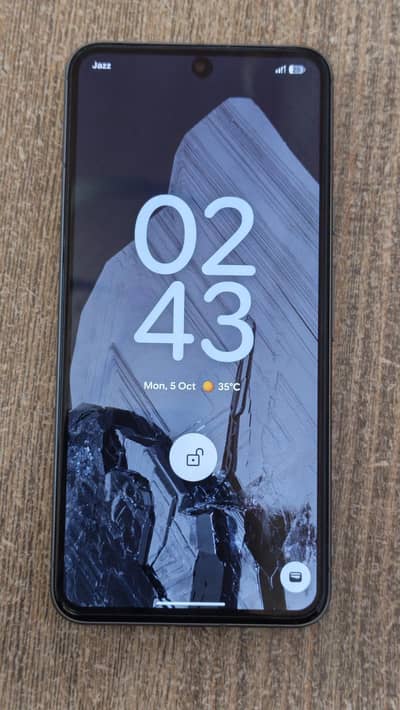 Google Pixel 8