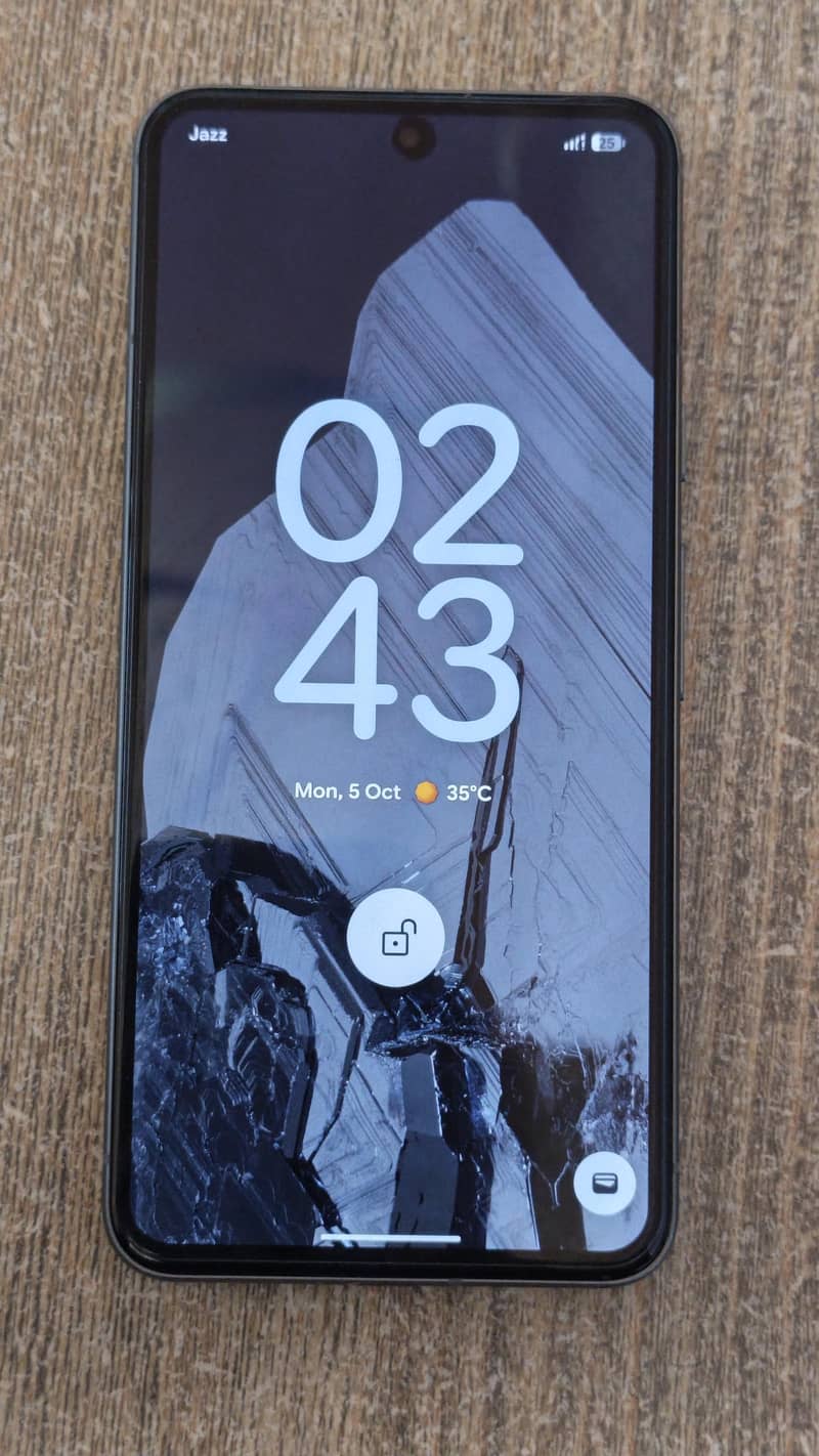 Google Pixel 8 0