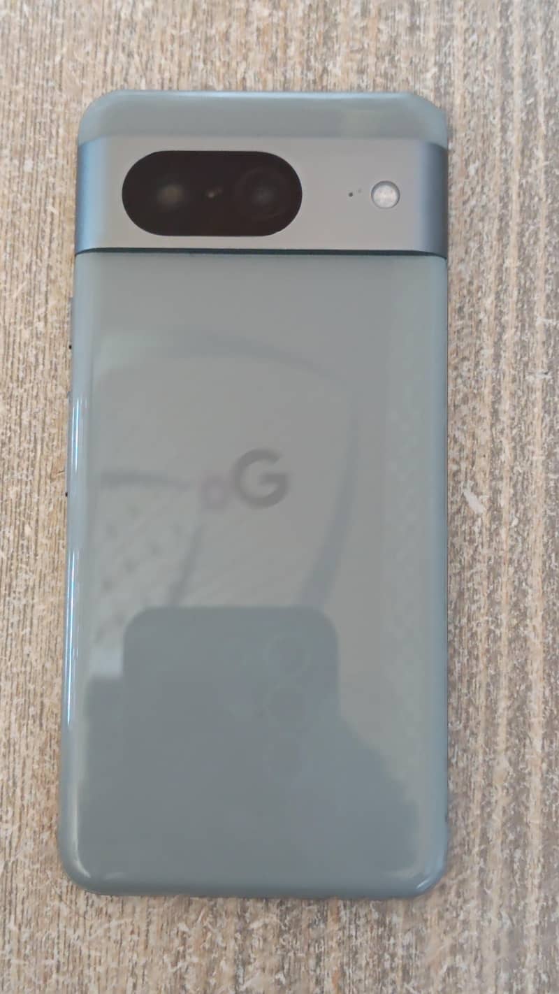 Google Pixel 8 2