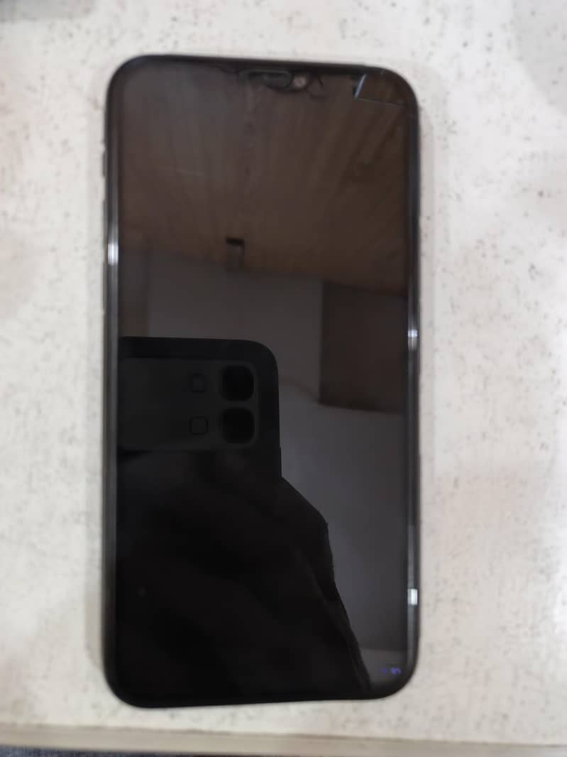 Apple iPhone 11 Pro 5