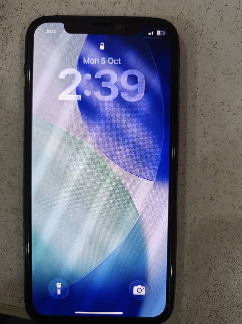 Apple iPhone 11 Pro 6