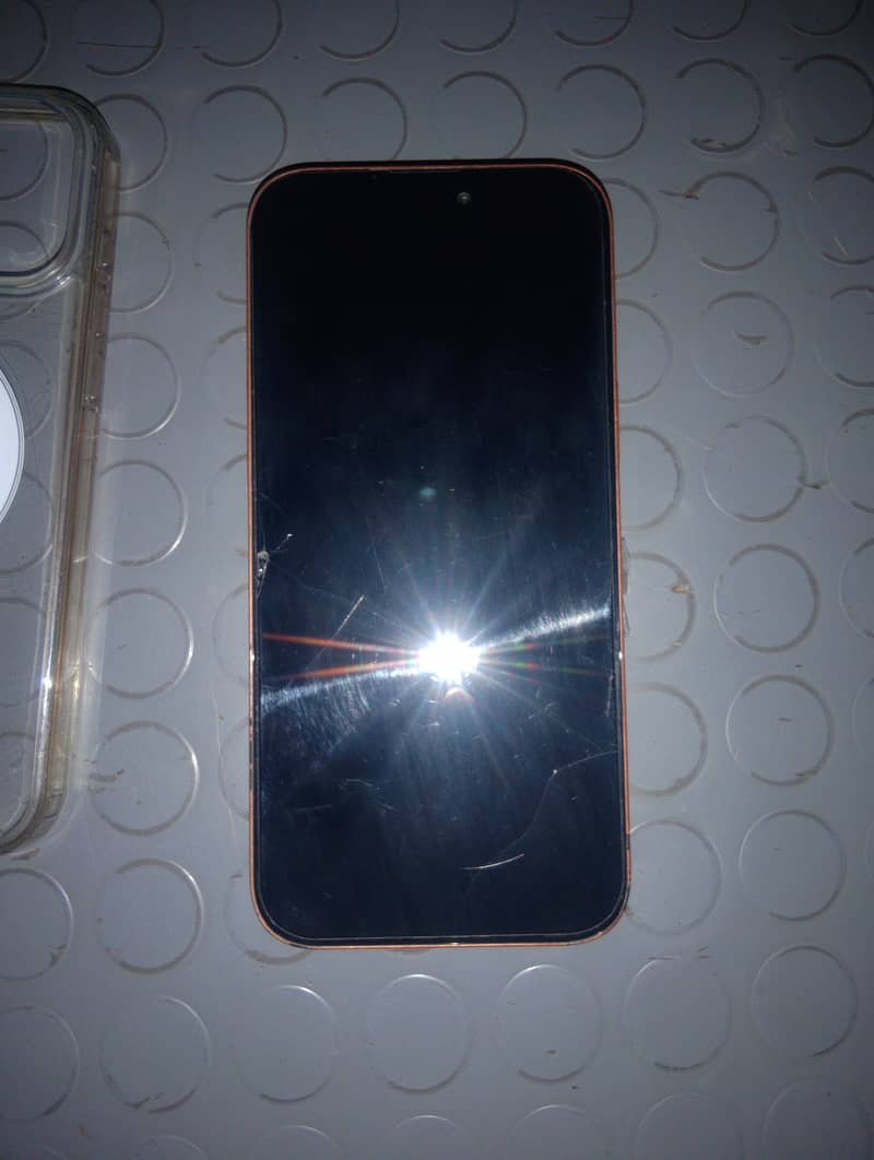 Apple iPhone 17 Pro Max 0