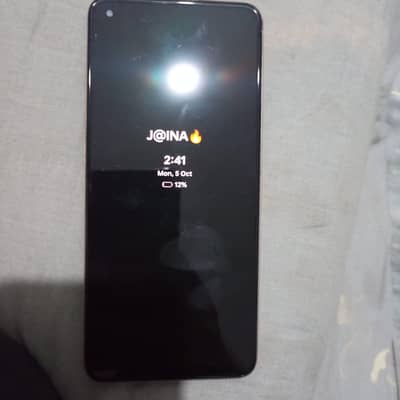 OPPO F21 Pro