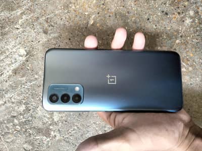 One Plus Nord N200