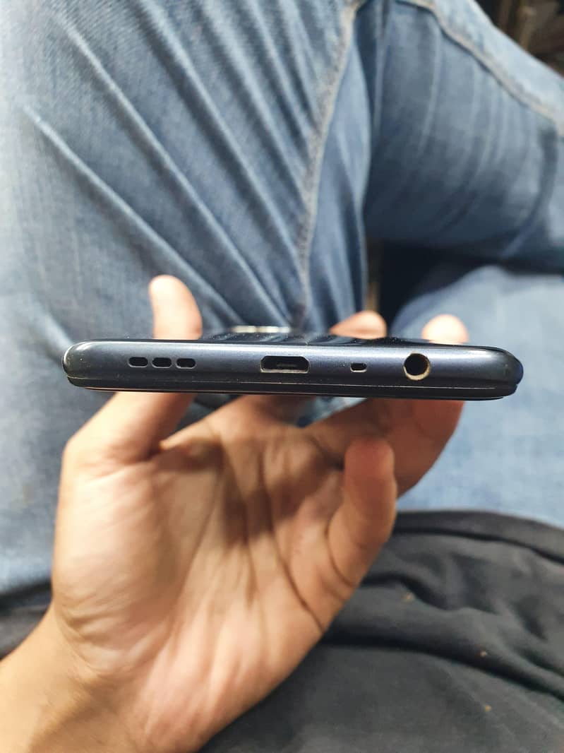 OPPO A15s 2