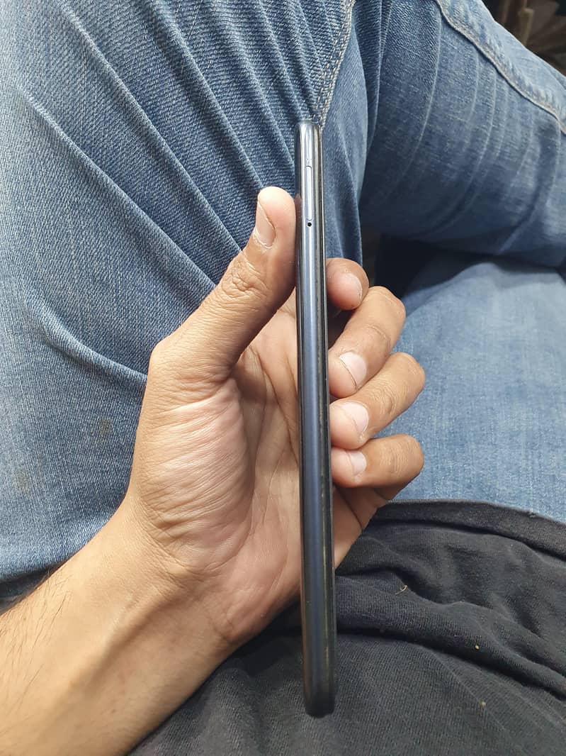 OPPO A15s 3