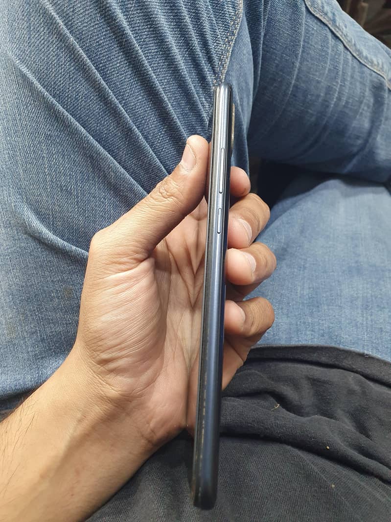 OPPO A15s 4