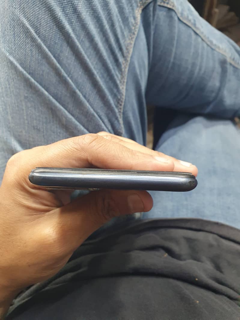 OPPO A15s 5