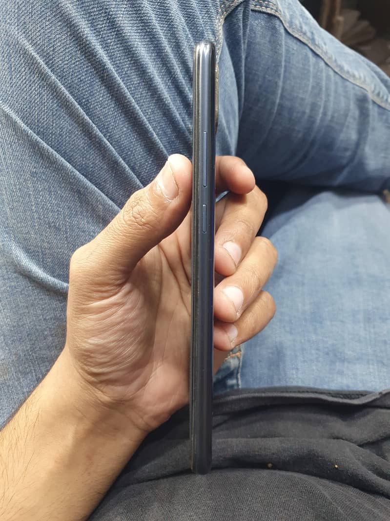 OPPO A15s 6