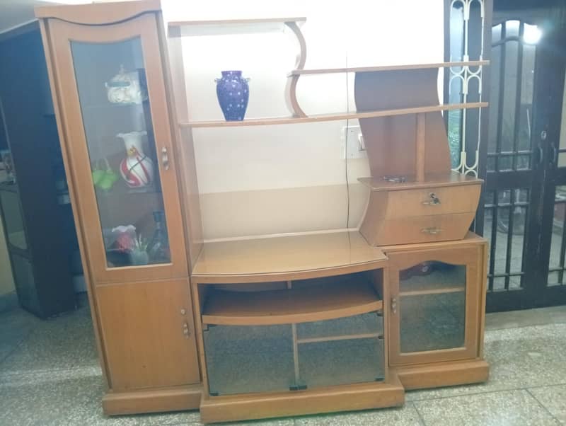 all ok condition 1