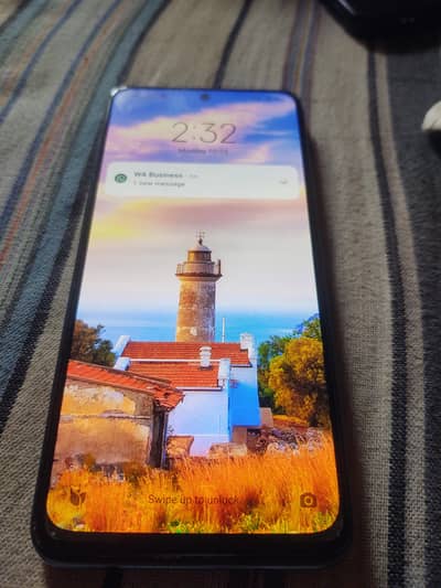 Redmi Note 10S