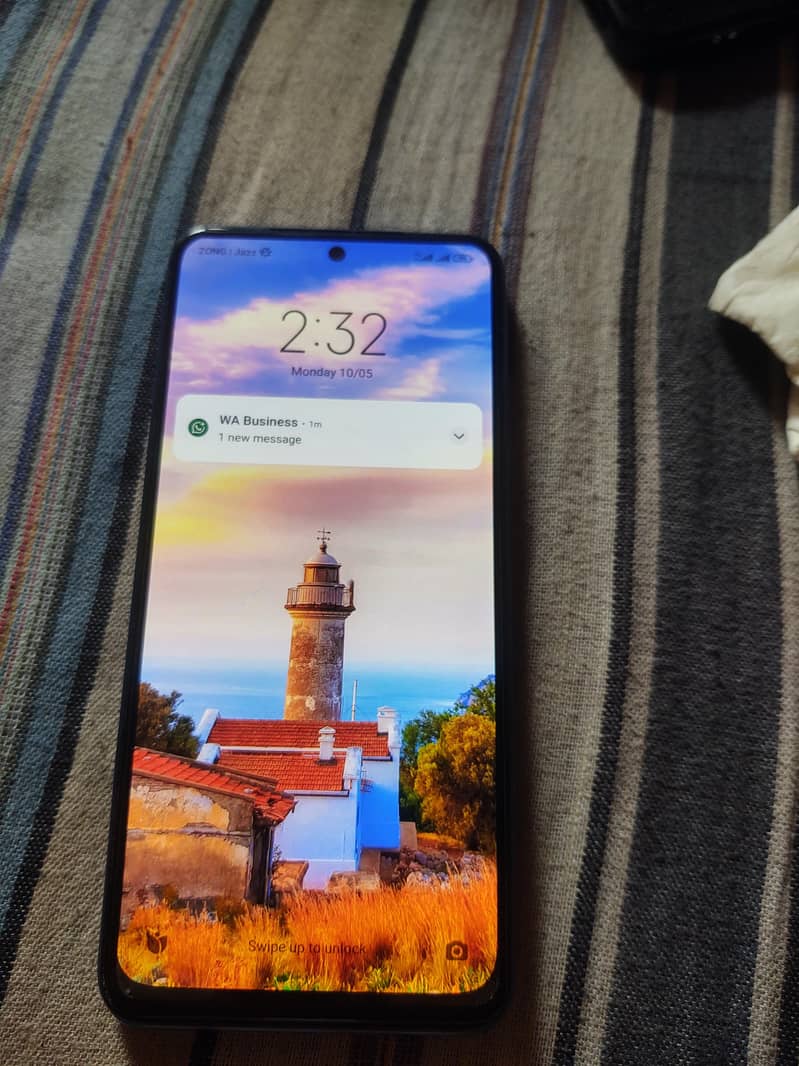 Redmi Note 10S 1