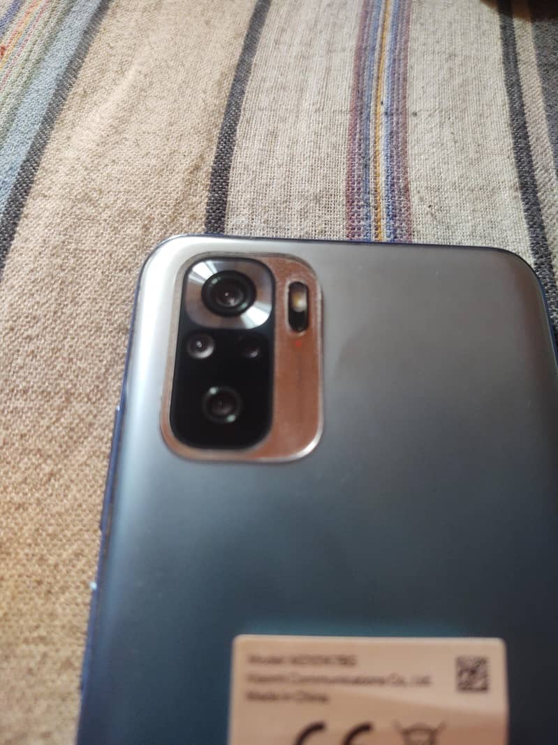 Redmi Note 10S 2