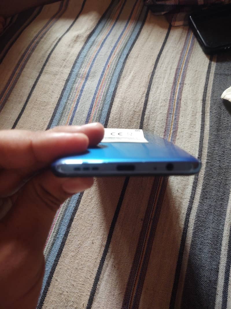 Redmi Note 10S 5
