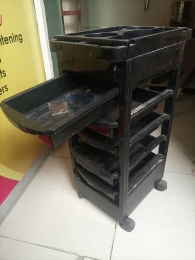 trolley for sell urgent