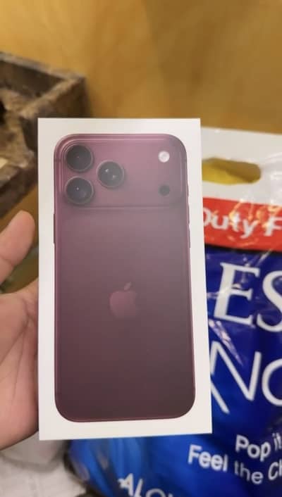Apple iPhone 18 Pro Max