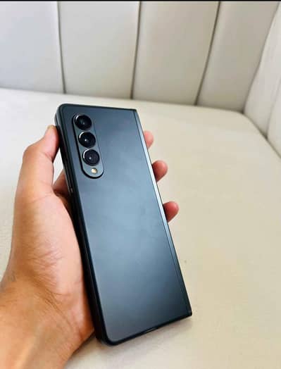 Samsung Mobile Z Fold 3