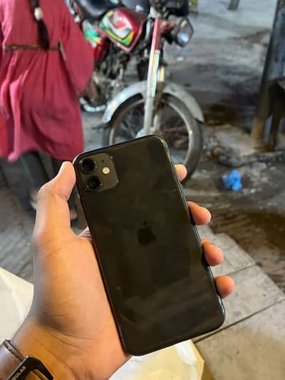 Apple iPhone 11