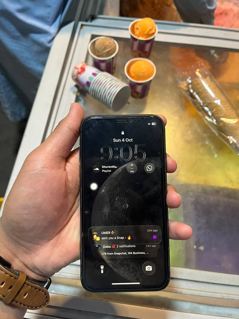 Apple iPhone 11 2