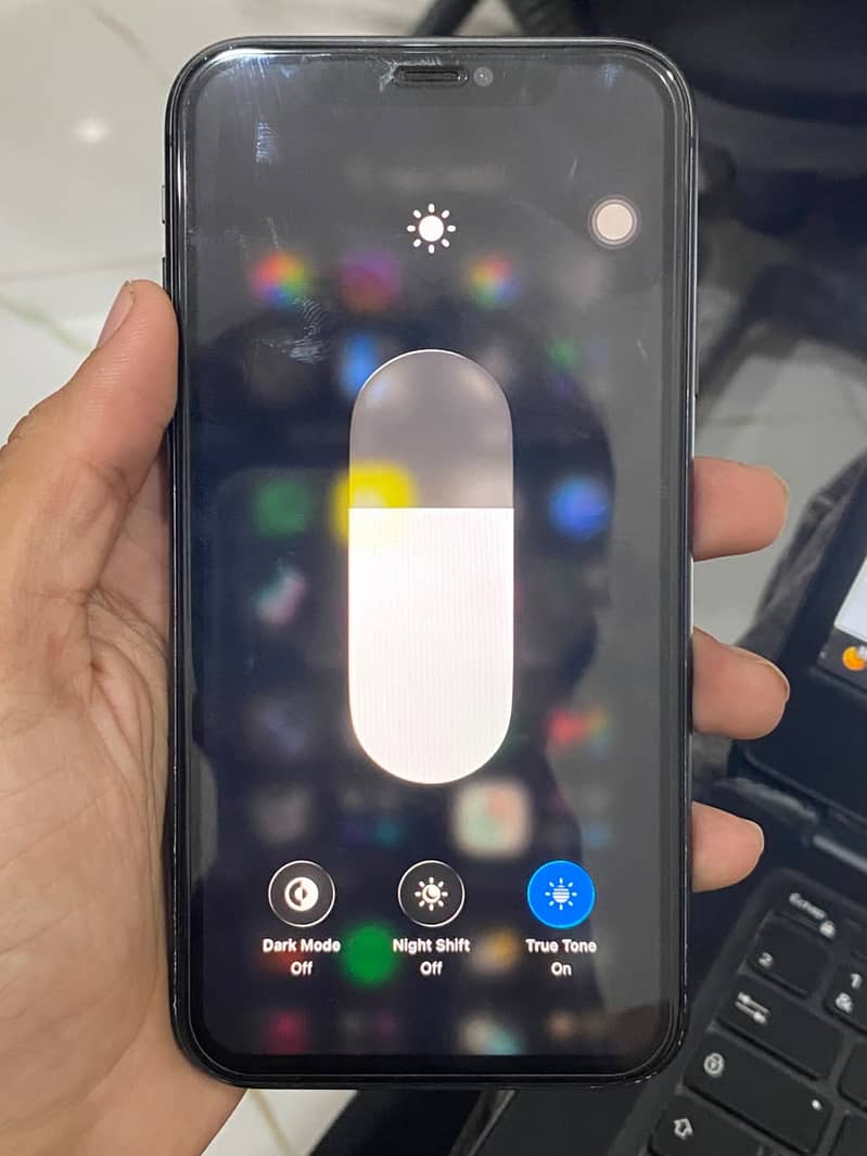 Apple iPhone 11 5