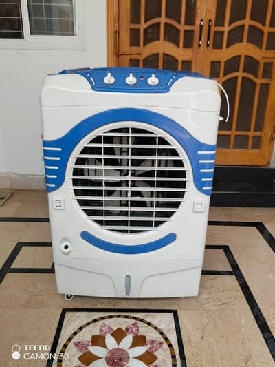 Air cooller