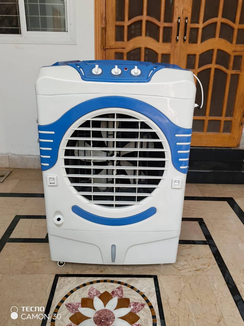 Air cooller 0
