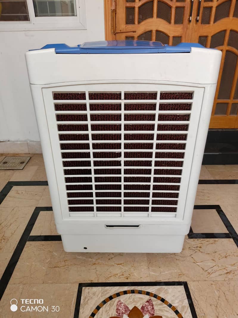 Air cooller 3