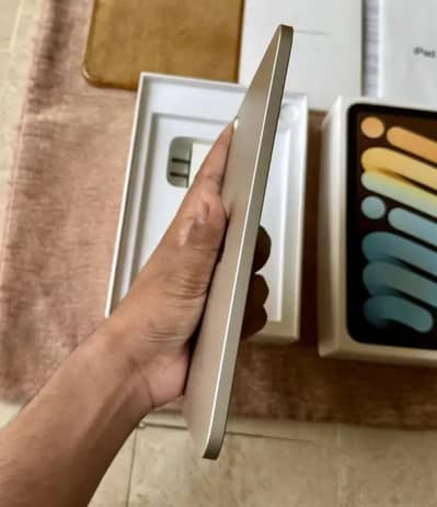 Apple ipad mini 6