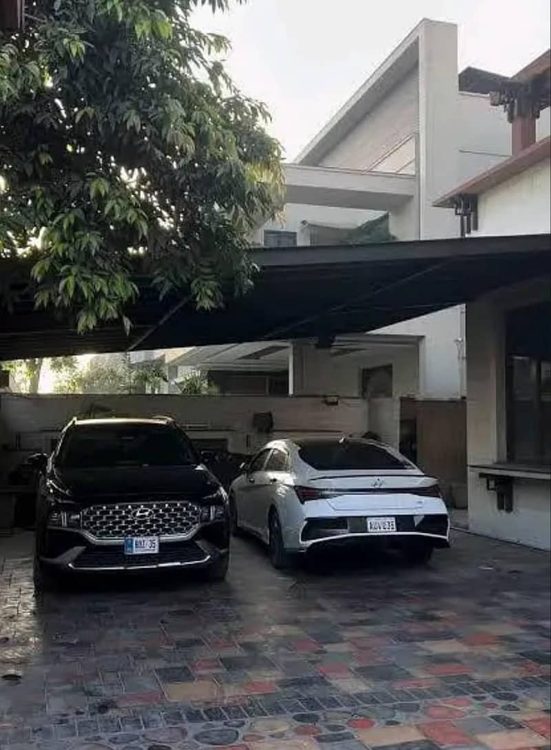 Driver Required For House 0
