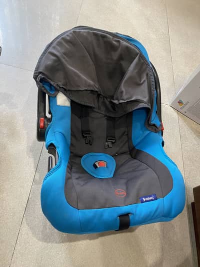Baby Carrier – Good Condition