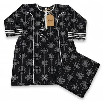 3Doll by humaira boutique