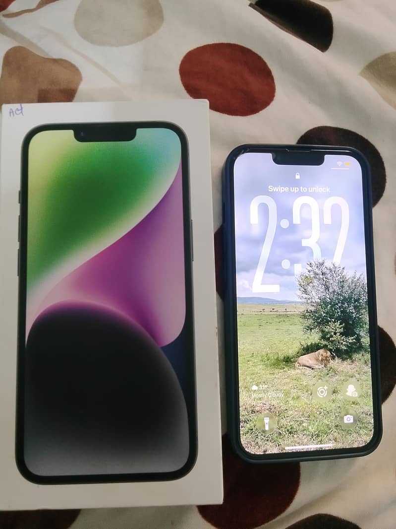 Apple iPhone 14 0
