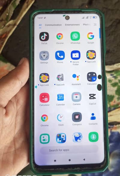 Redme note 9pro