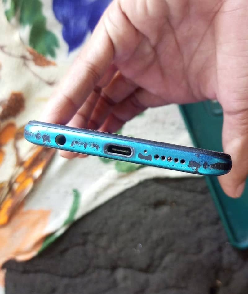 Redme note 9pro 2