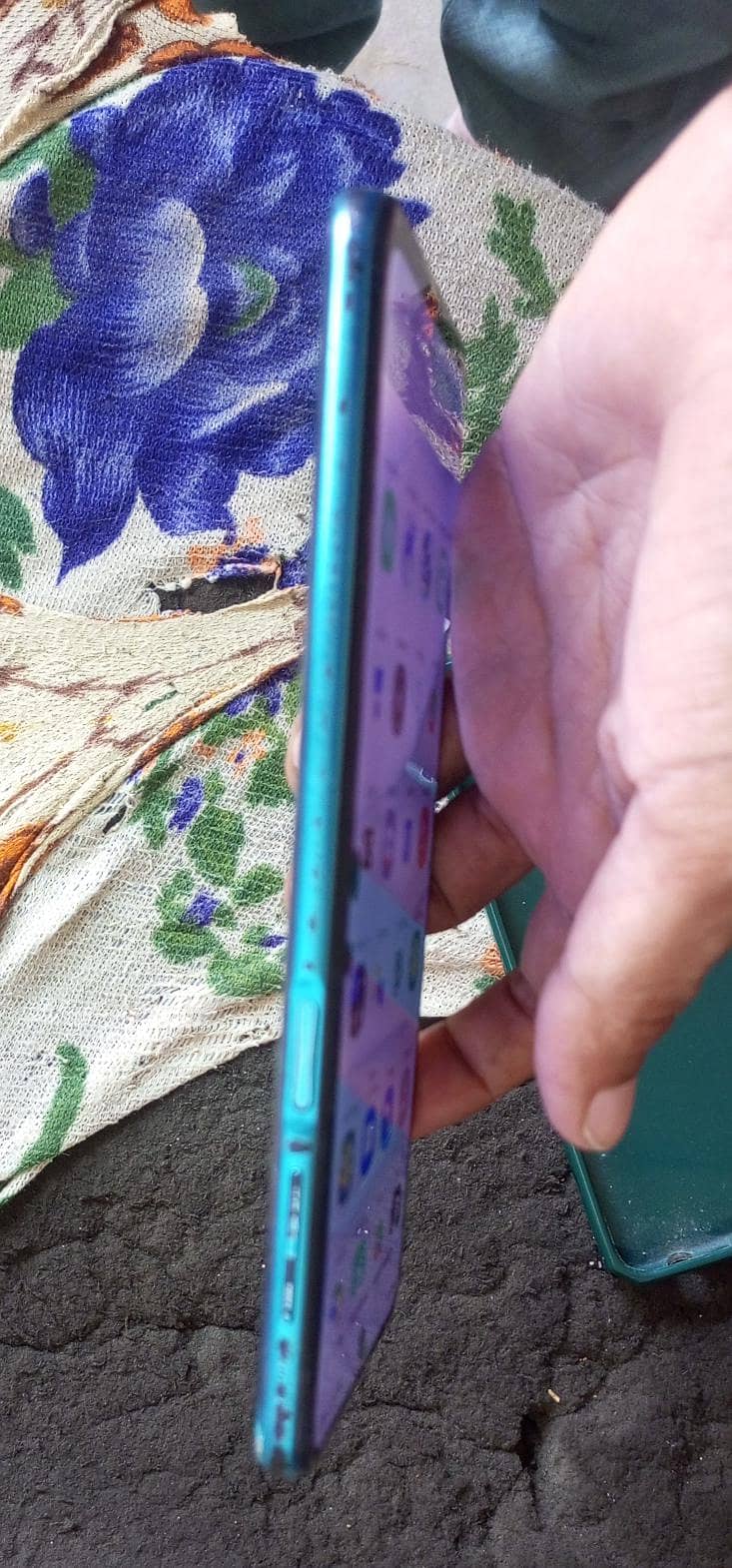Redme note 9pro 3