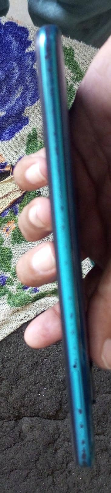 Redme note 9pro 4