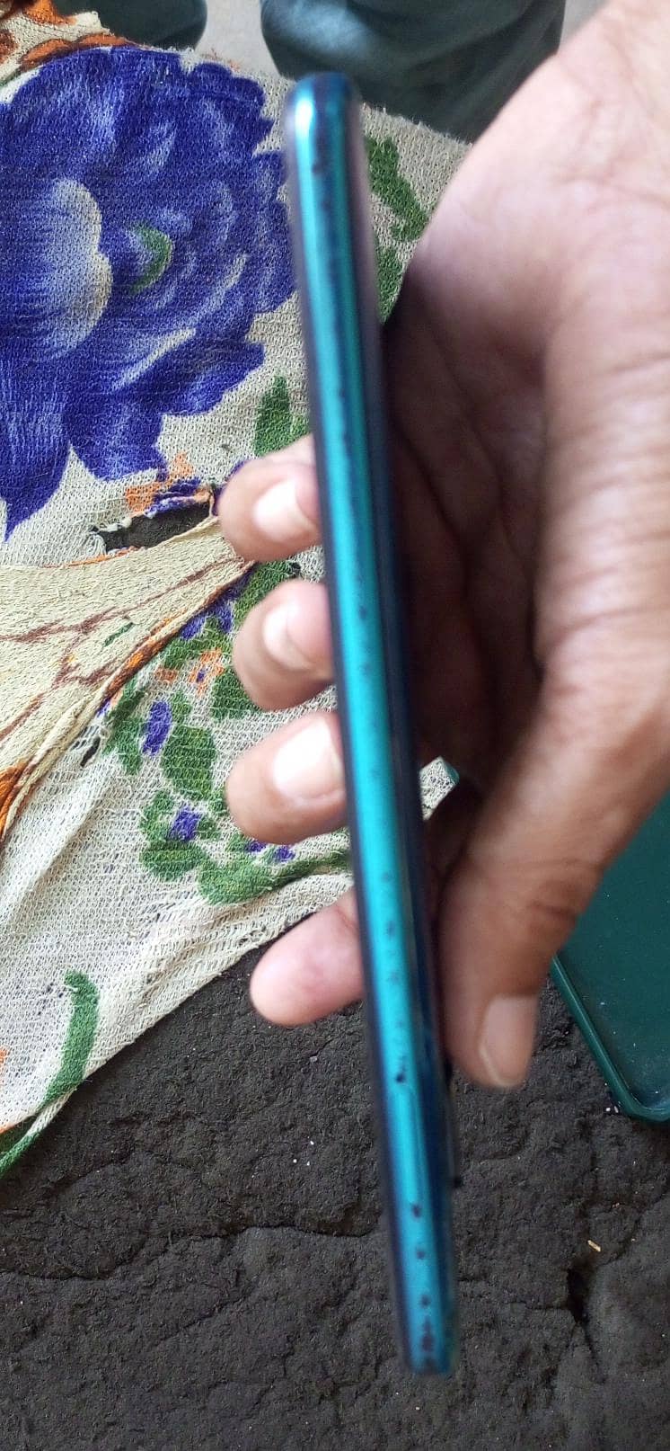Redme note 9pro 5