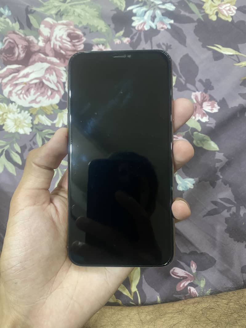 Apple iPhone 11 Pro Max 0