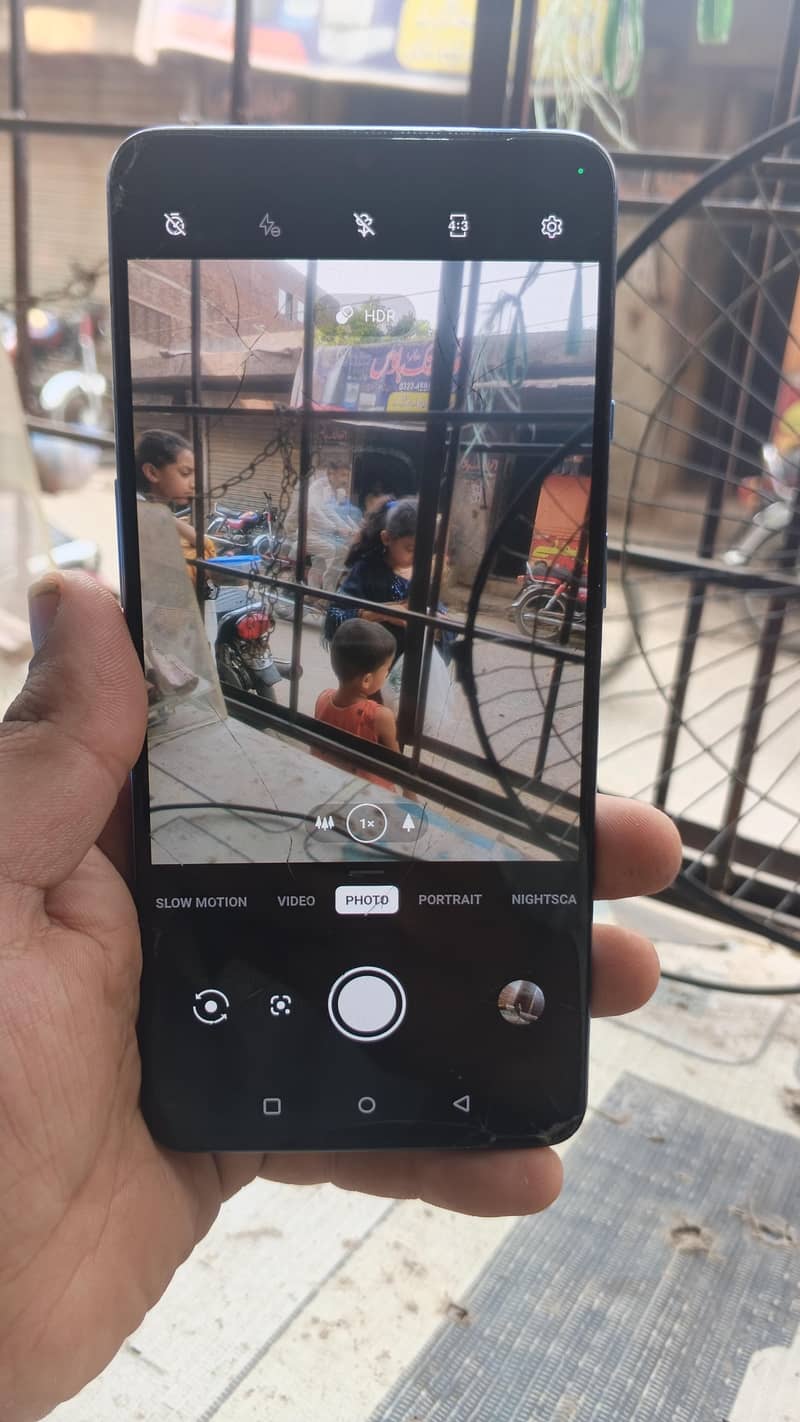 One Plus 7T 0